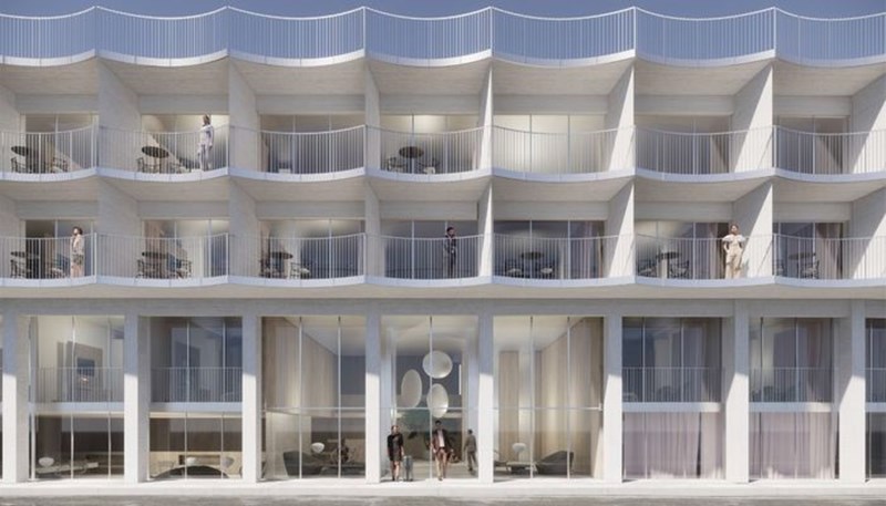 Niko Seaside Resort MGallery