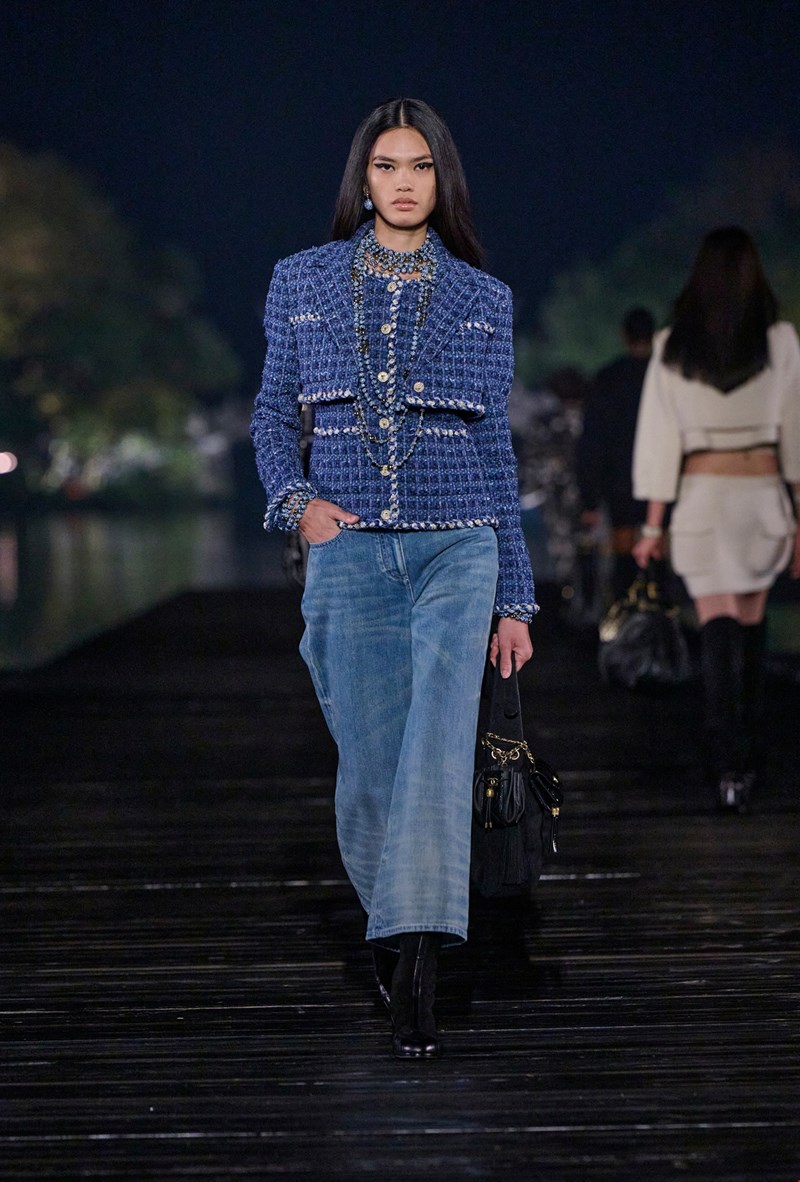 Courtesy of Chanel