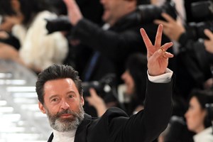 Hugh Jackman & Sutton Foster | Kρατούν τη σχέση τους μυστική - εικόνα 1
