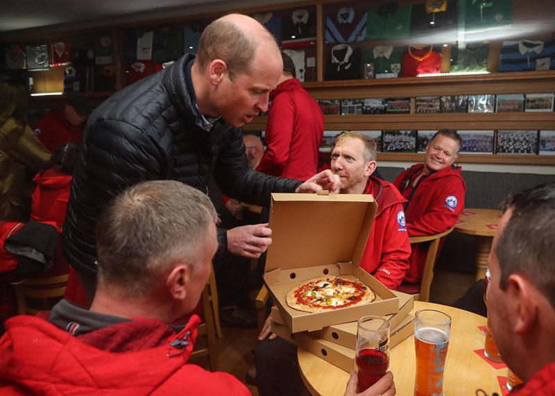 πρίγκιπας William