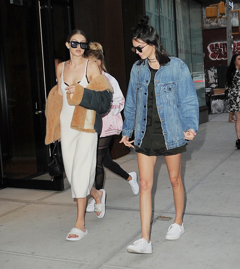 Kendall