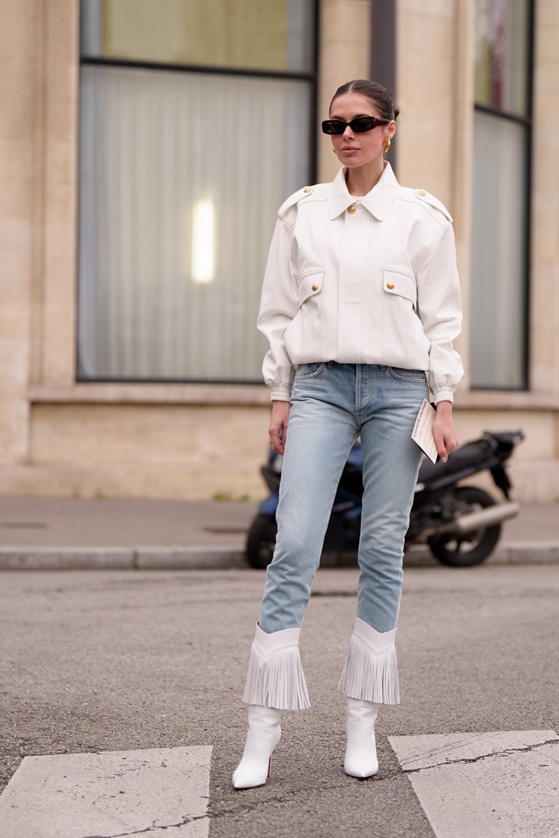 street style