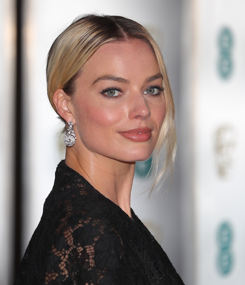 margot robbie