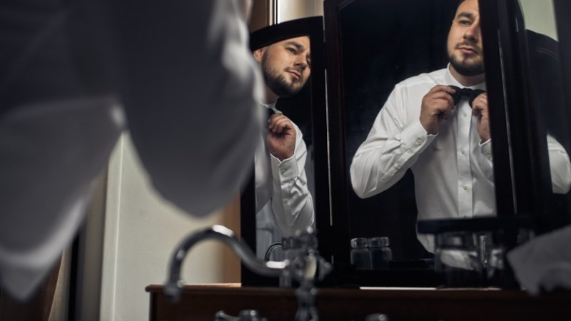 Μην αγνοείς το dress code