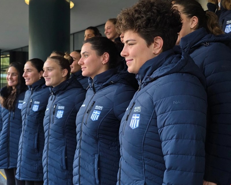 εθνικη ομαδα