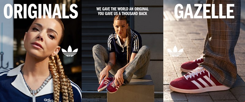 Adidas