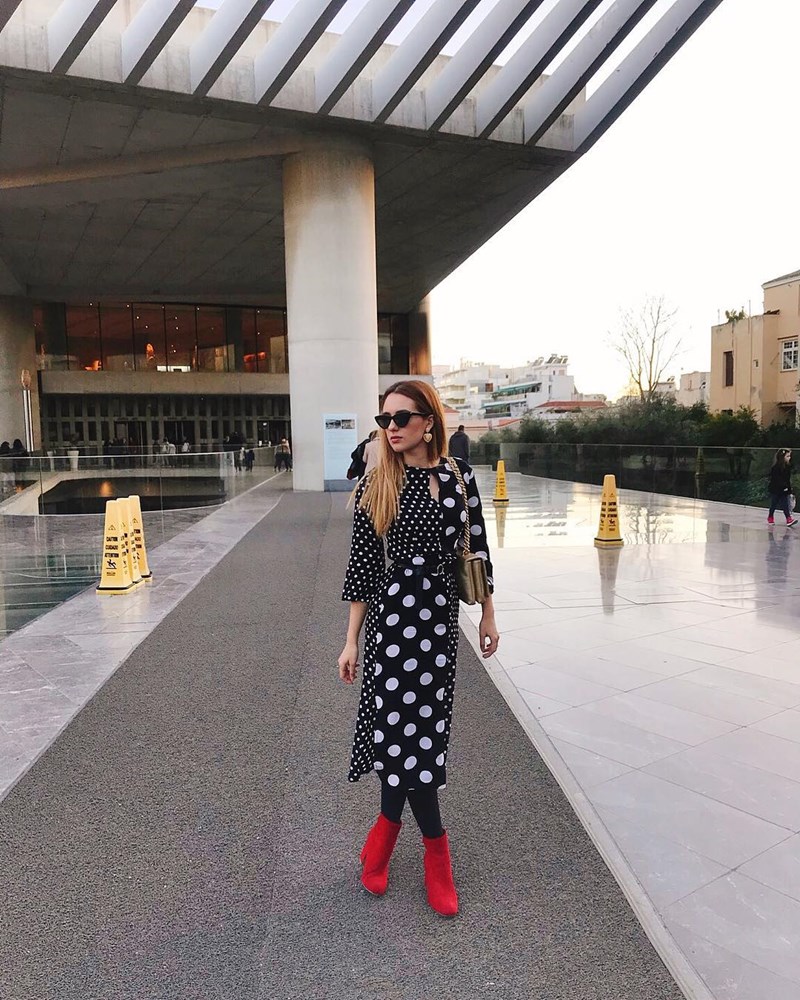 Δέσποινα Αποστολοπούλου