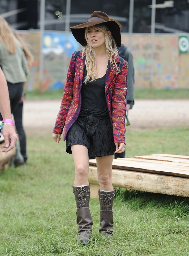 Sienna Miller