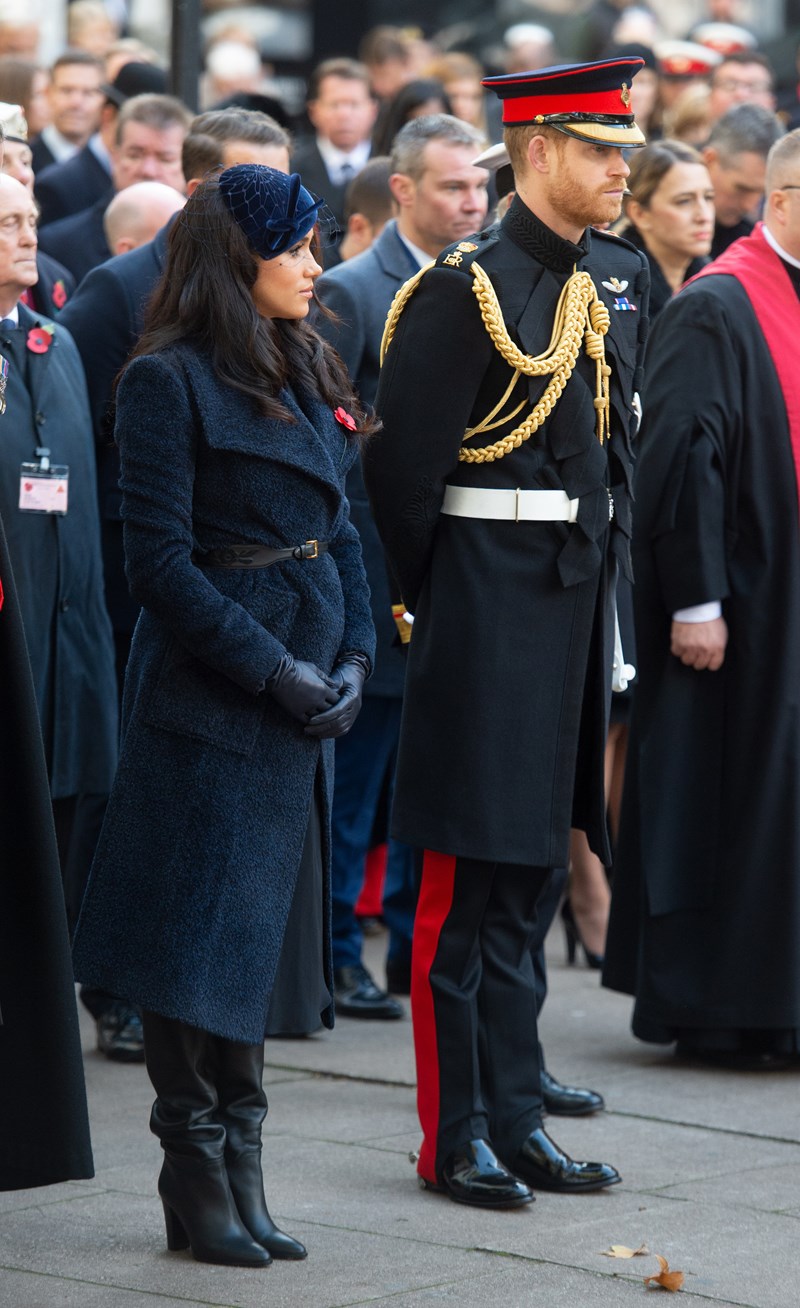 Meghan Markle