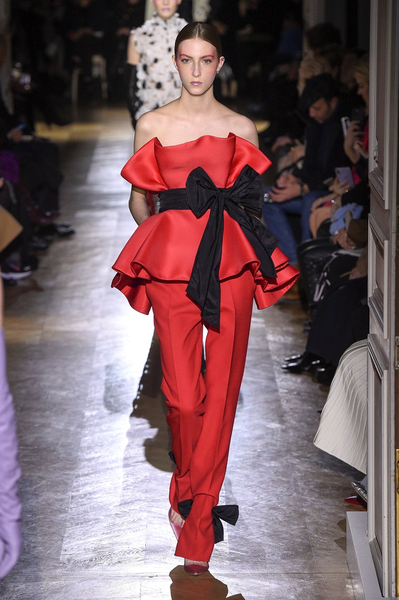 Valentino Haute Couture SS2020
