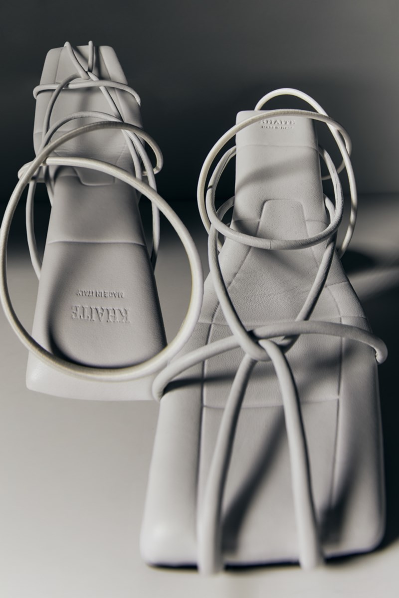 Khaite SS21