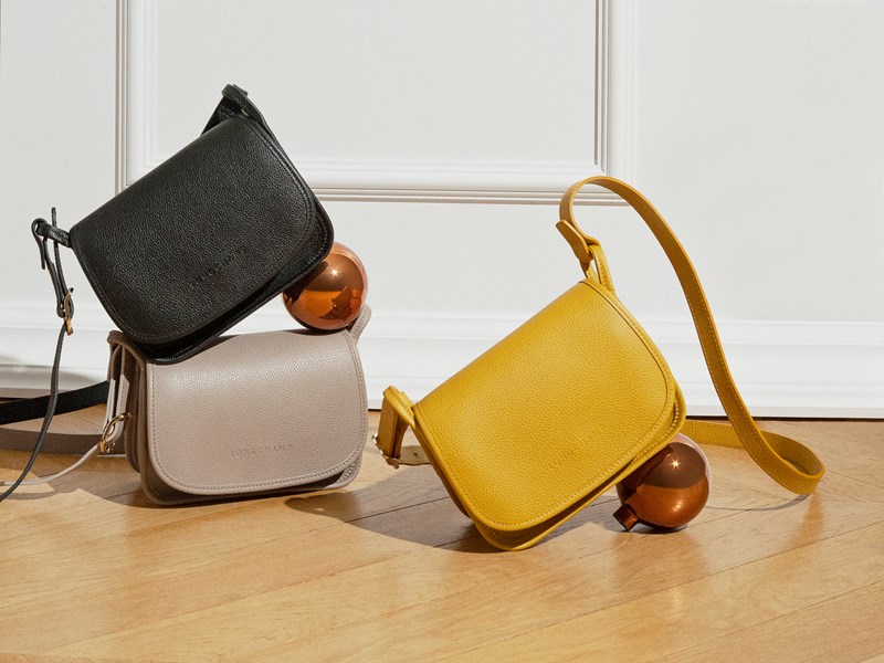 LE FOULONNE LONGCHAMP