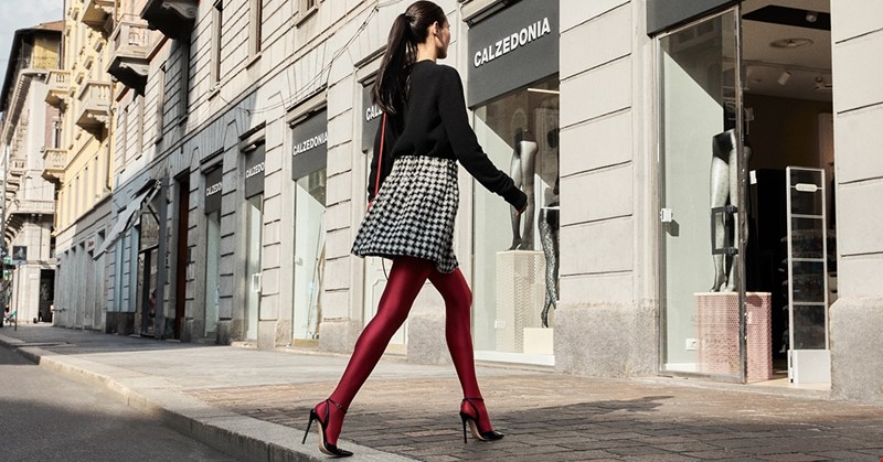 Calzedonia