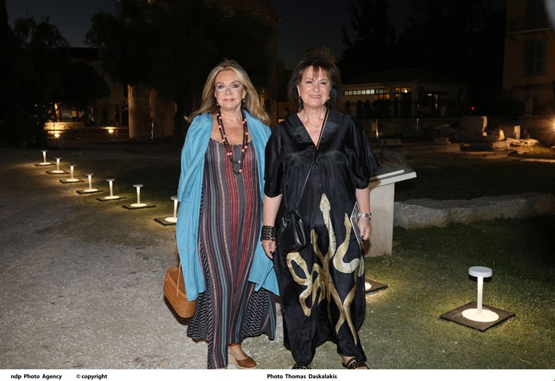 Αγάπη Πολίτη