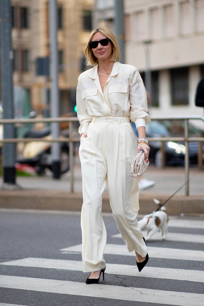 street style