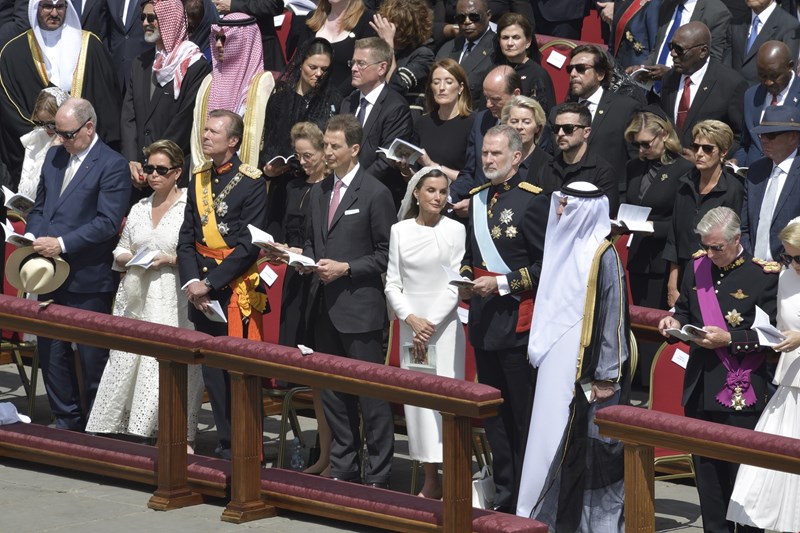 Letizia