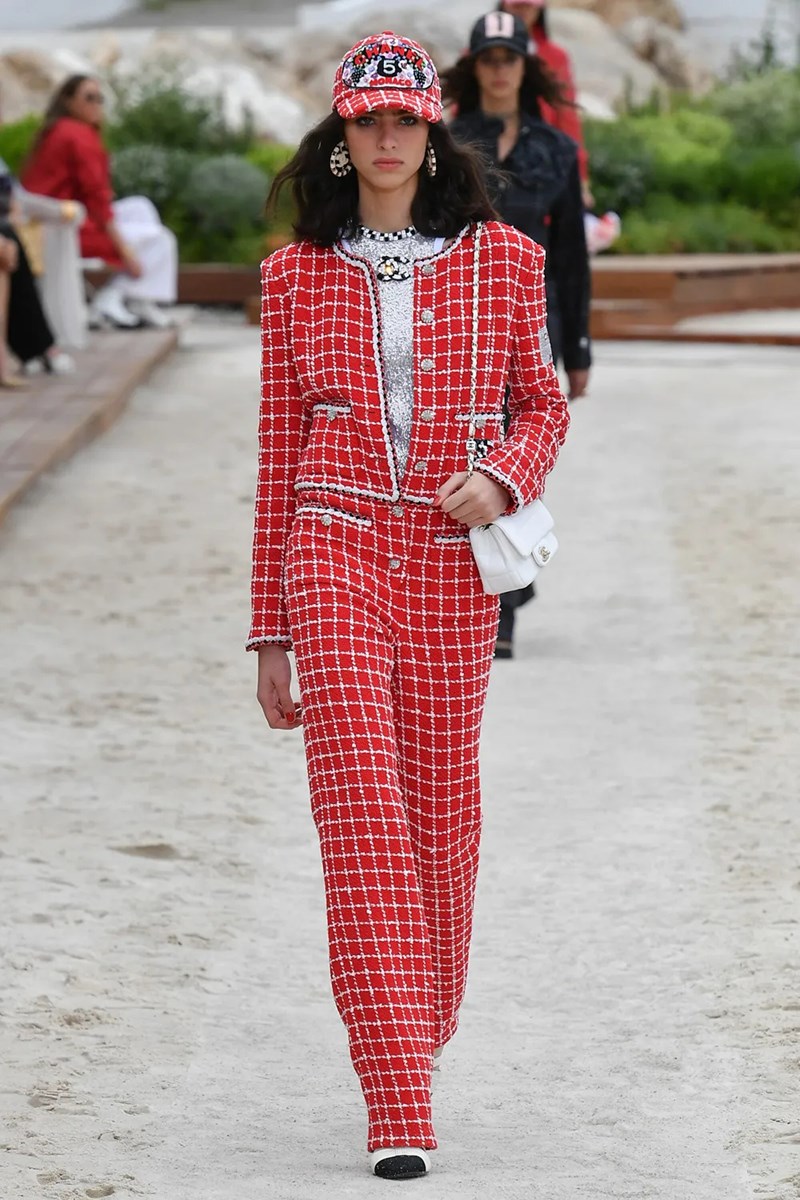 chanel