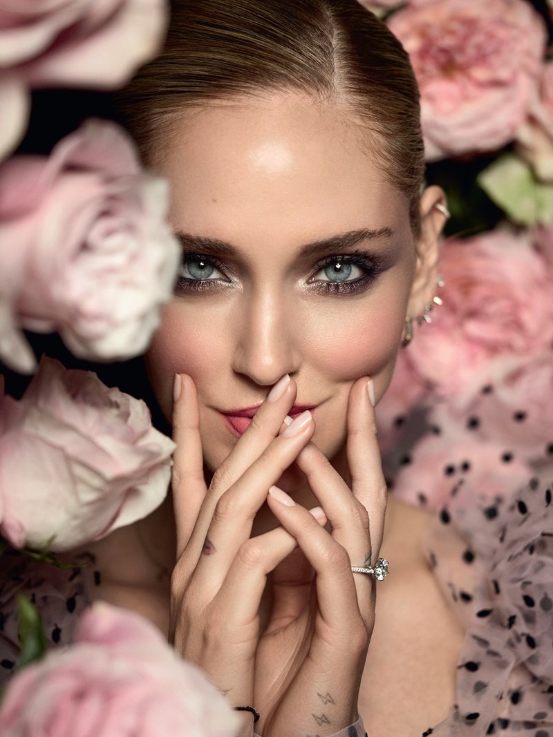 Chiara Ferragni