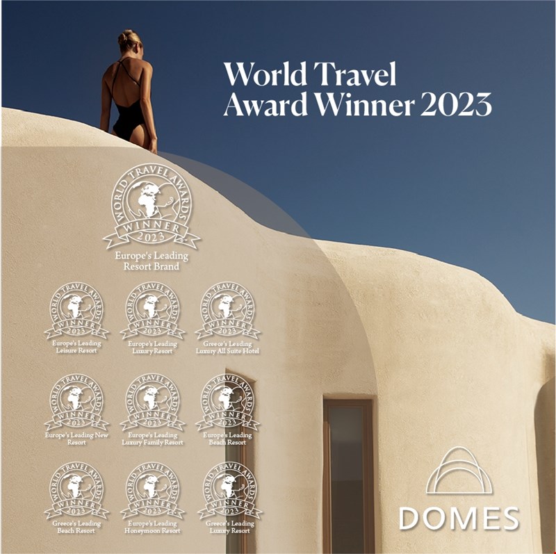 Domes