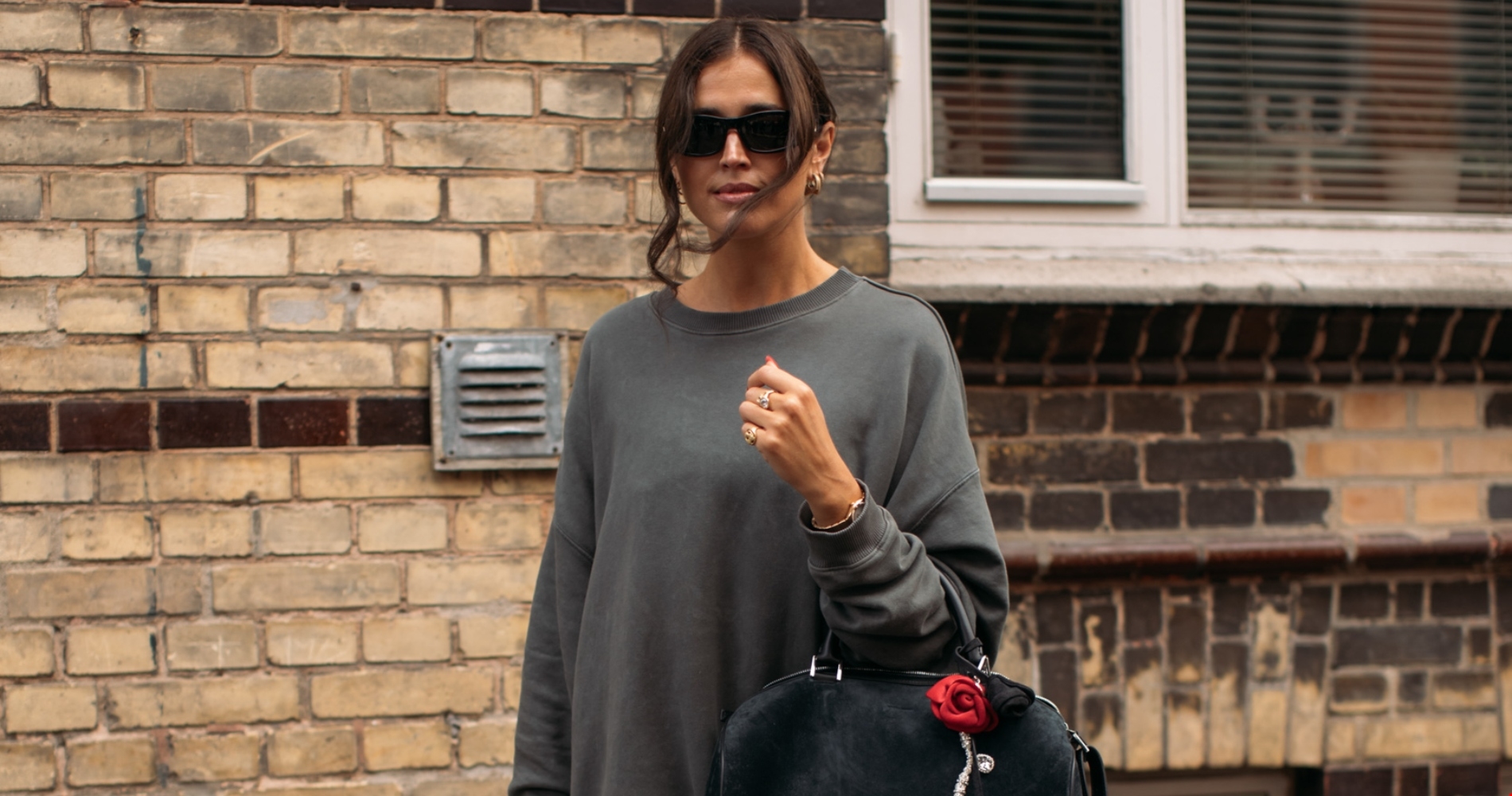 Οι στιλιστικές συμβουλές που ακολουθούν πιστά οι style experts τη μεταβατική περίοδο