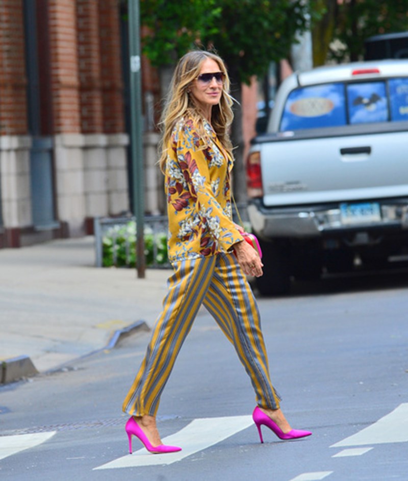 Sarah Jessica Parker