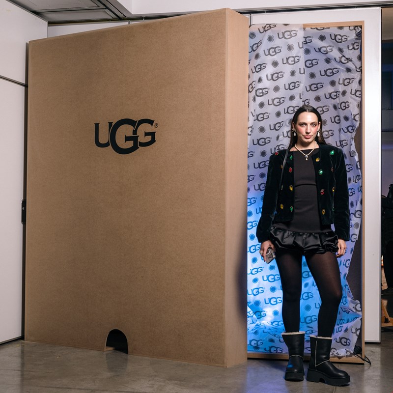 Η UGG παρουσίασε τη νέα ανδρική συλλογή "ICONIC FEELING", με ένα ξεχωριστό party - εικόνα 14