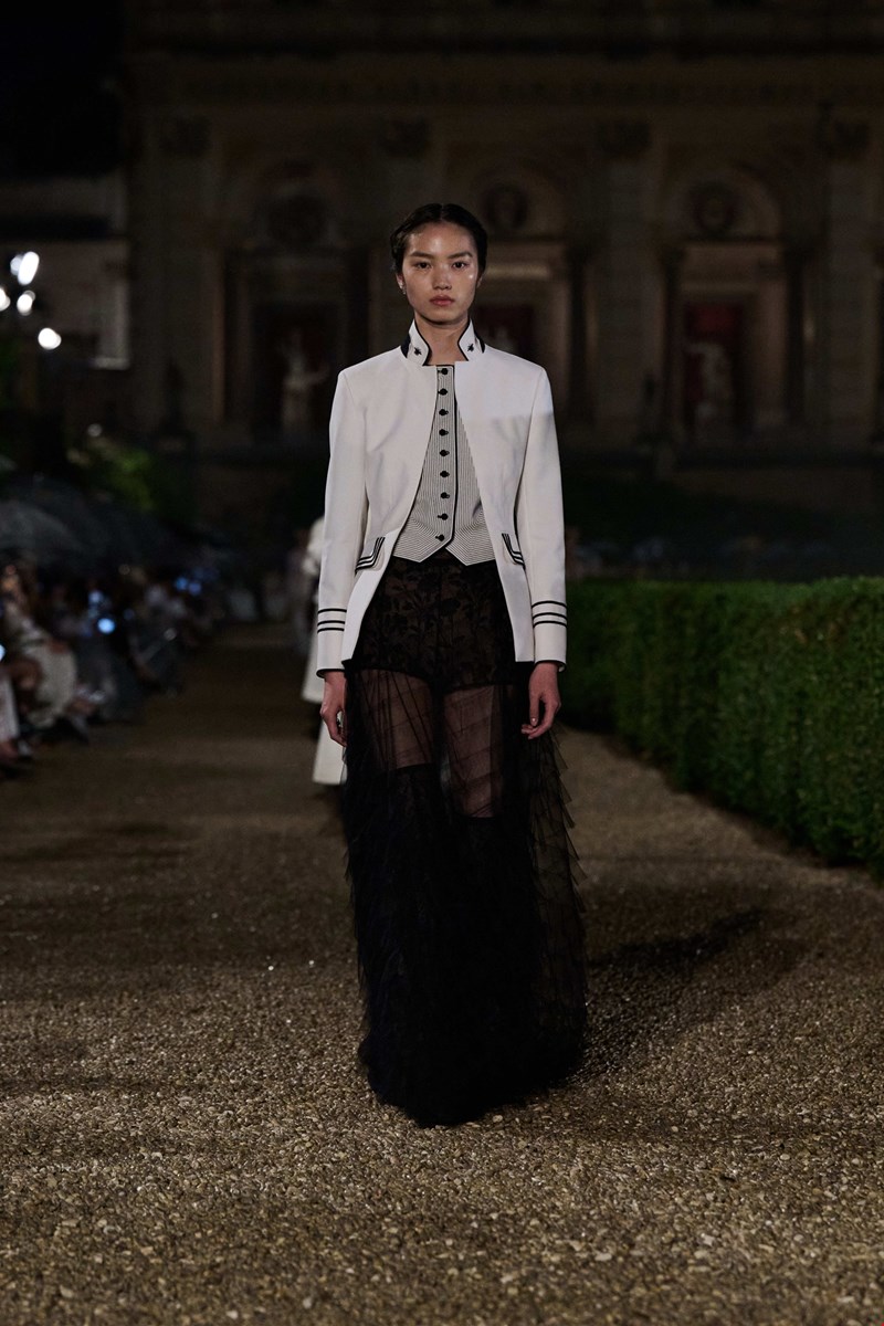 Courtesy of Dior