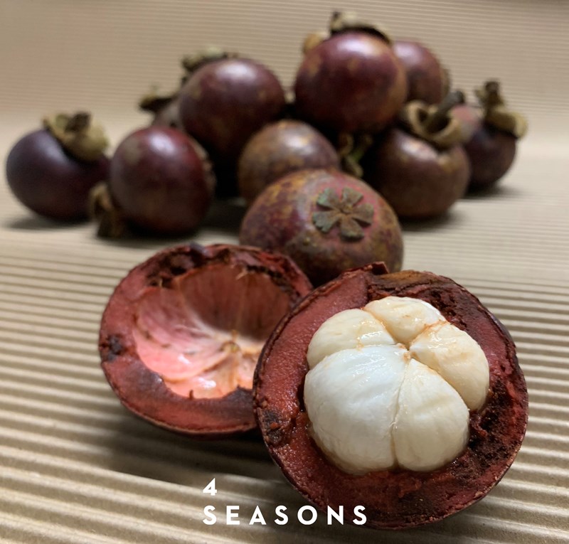 mangosteen