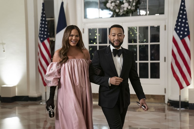 Chrissy Teigen