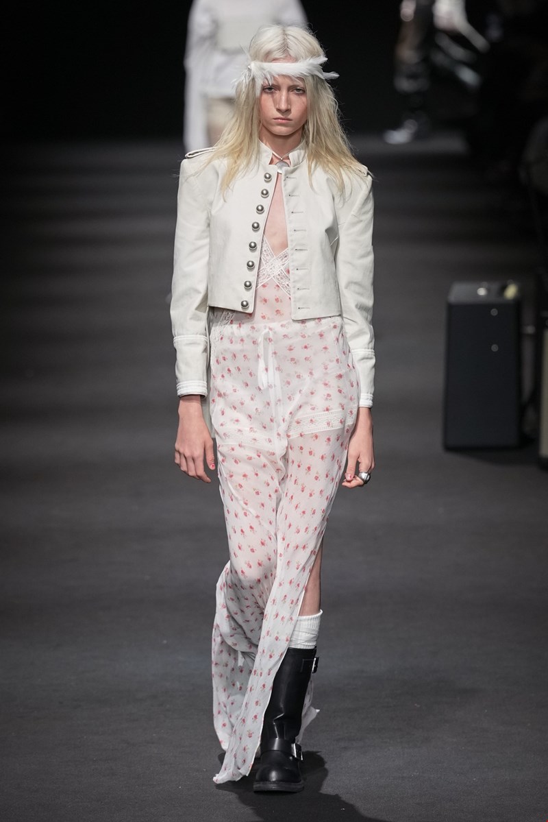 Ann Demeulemeester