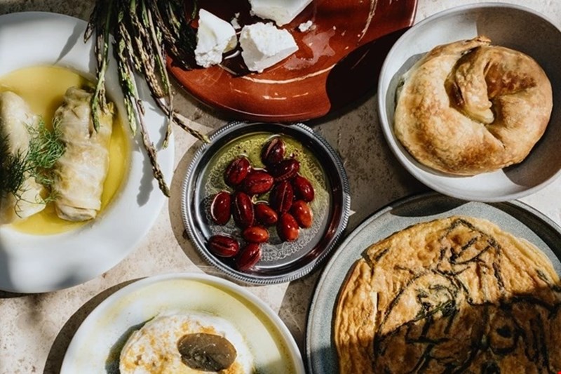 εστιατοριο