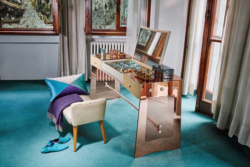 Villa Borsani - Zara Home