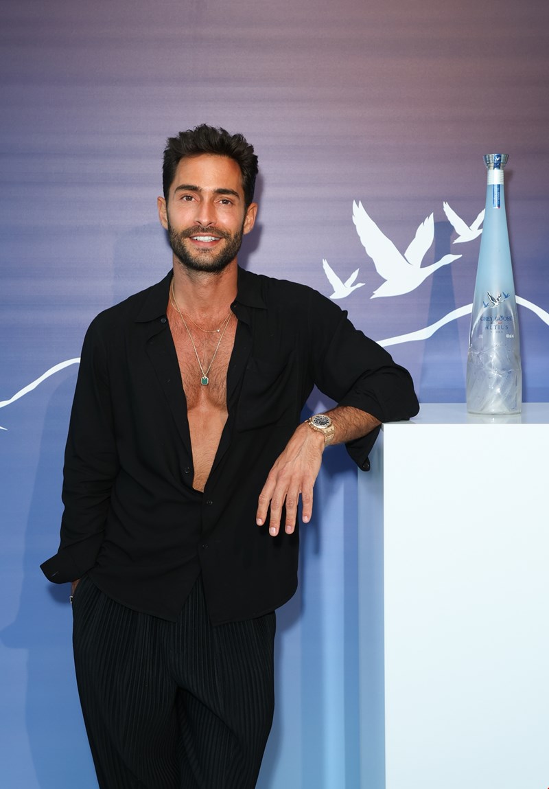 Greygoose Ibiza