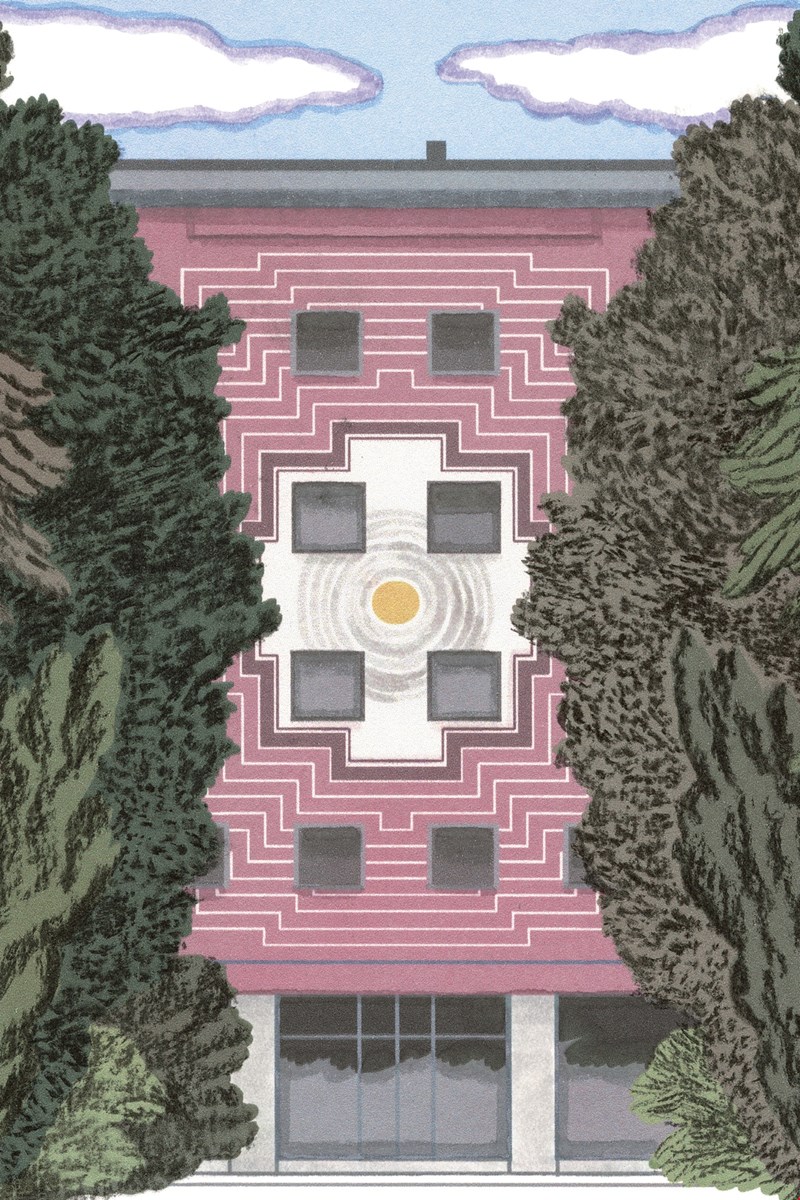 louis vuitton milan design week