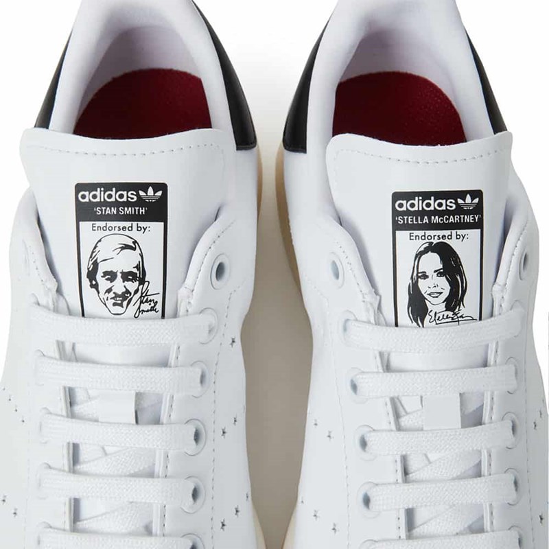 Stan Smith