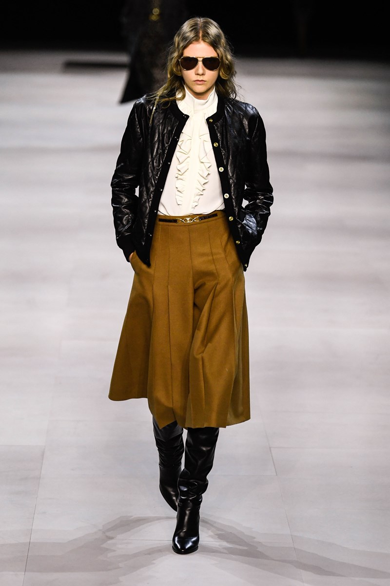 Celine AW19