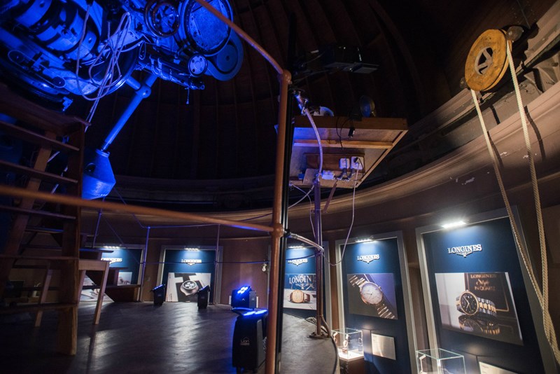 Η νέα συλλογή της Longines επαναπροσδιορίζει την έννοια της ακρίβειας και της κομψότητας