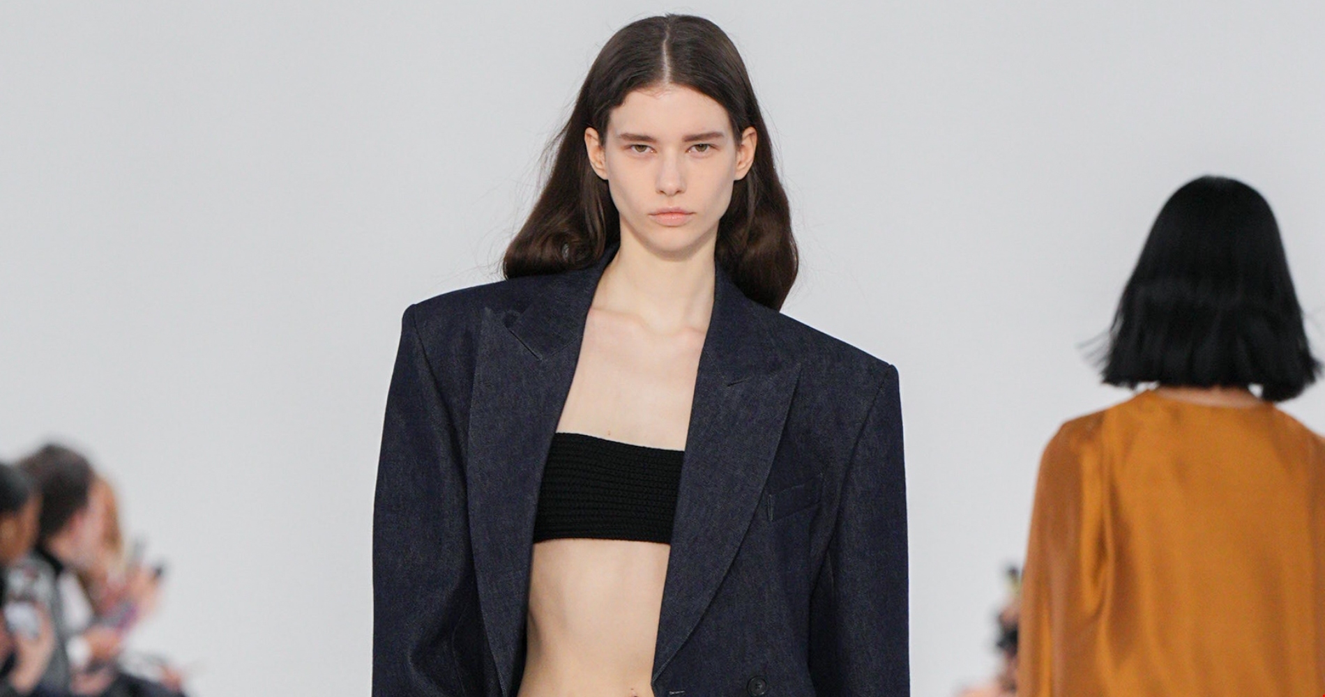 Το στιλιστικό λάθος που χρειάζεται να αποφύγεις όταν φοράς oversized ρούχα - εικόνα 4