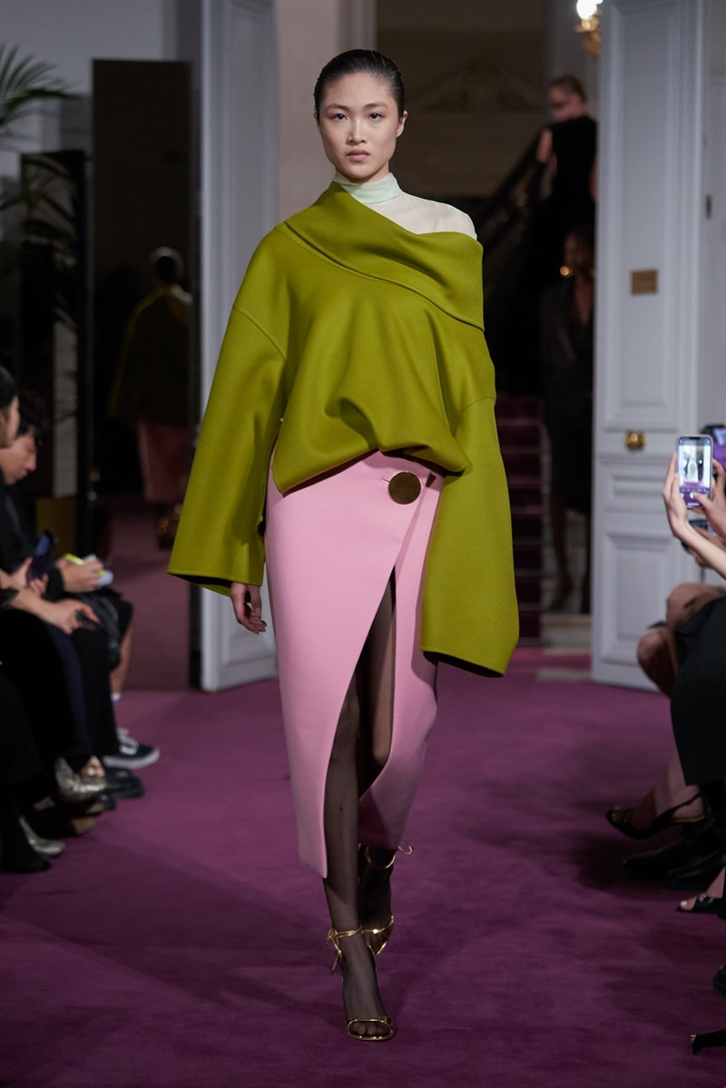 Valentino HC S24