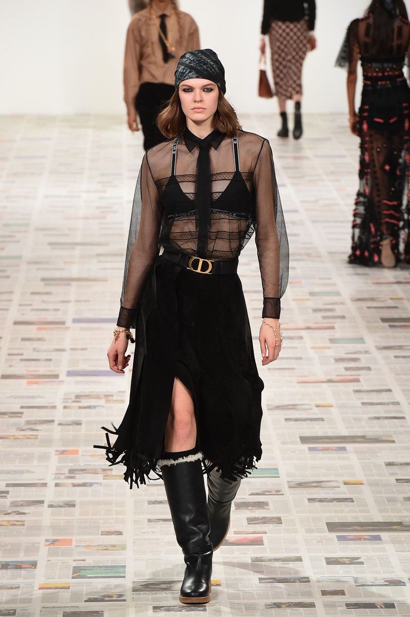 dior fw 2020