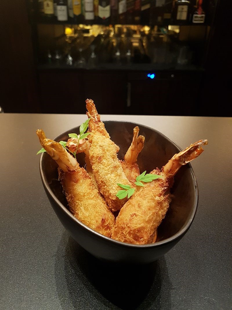 juju bar restaurant