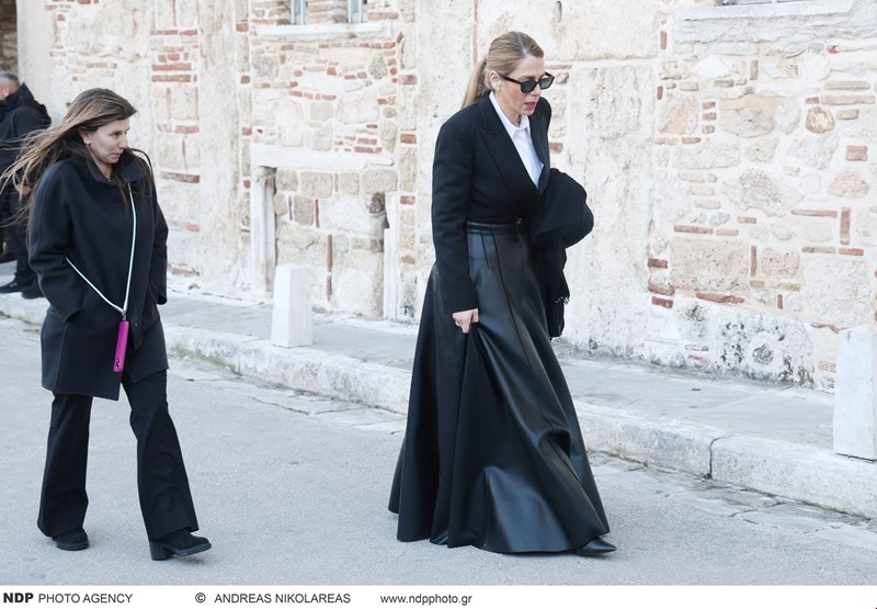 καλεσμένοι