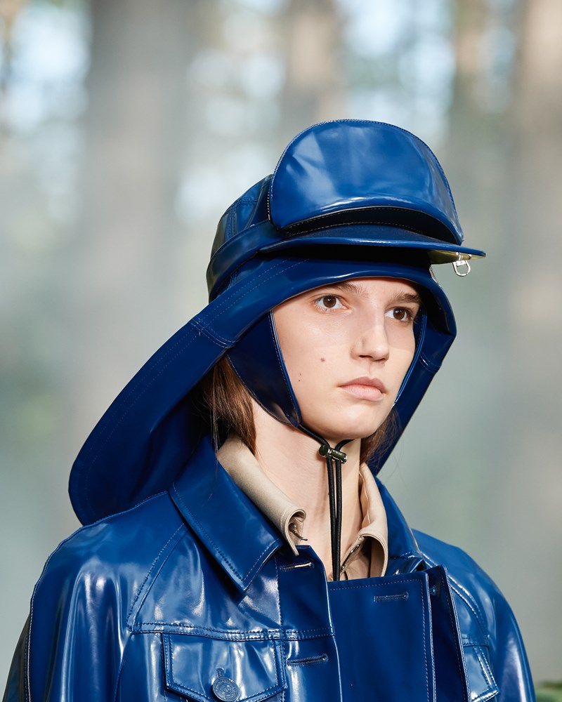 Burberry SS21