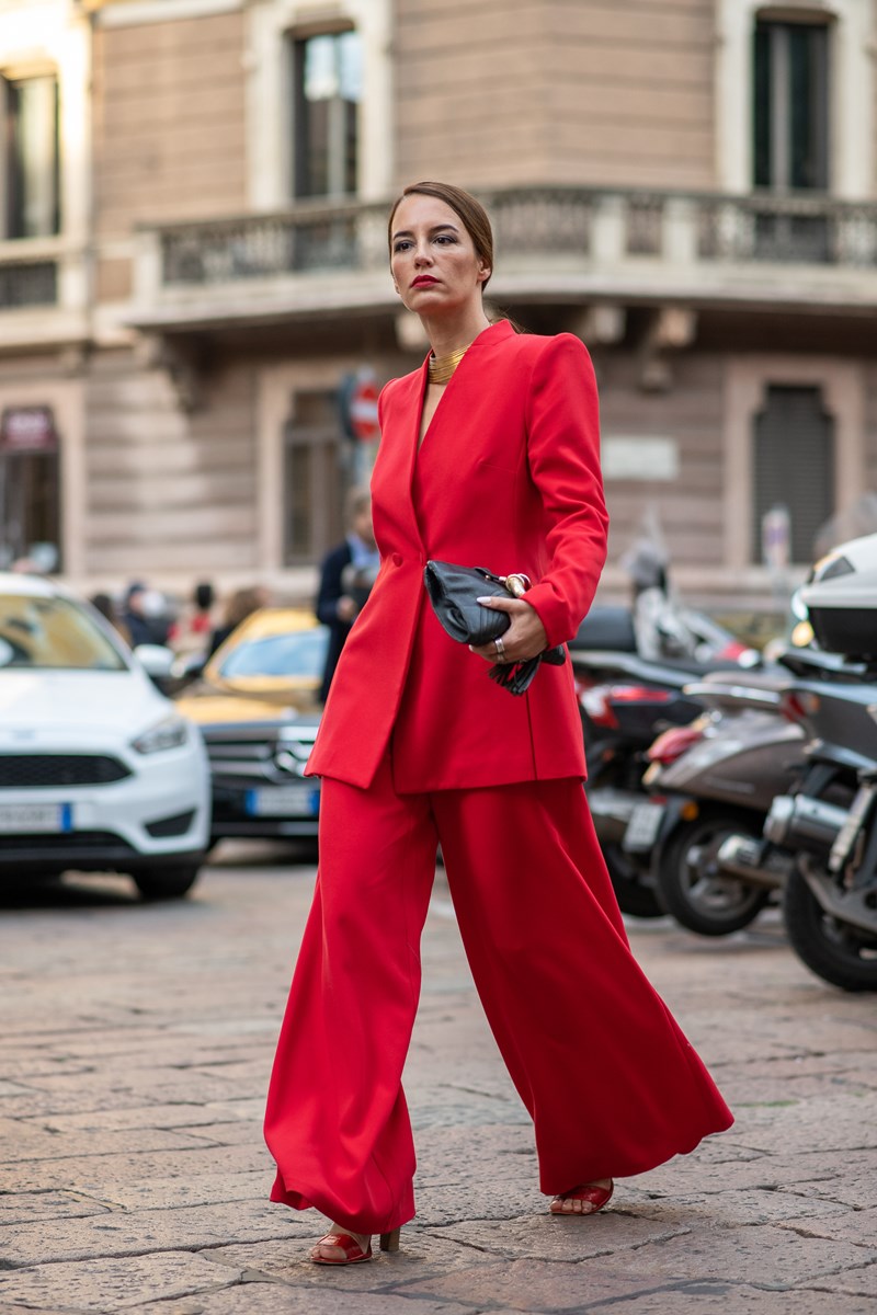 Milano str