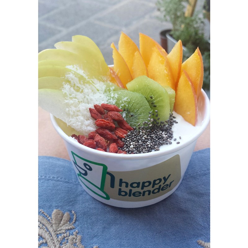 Healthy