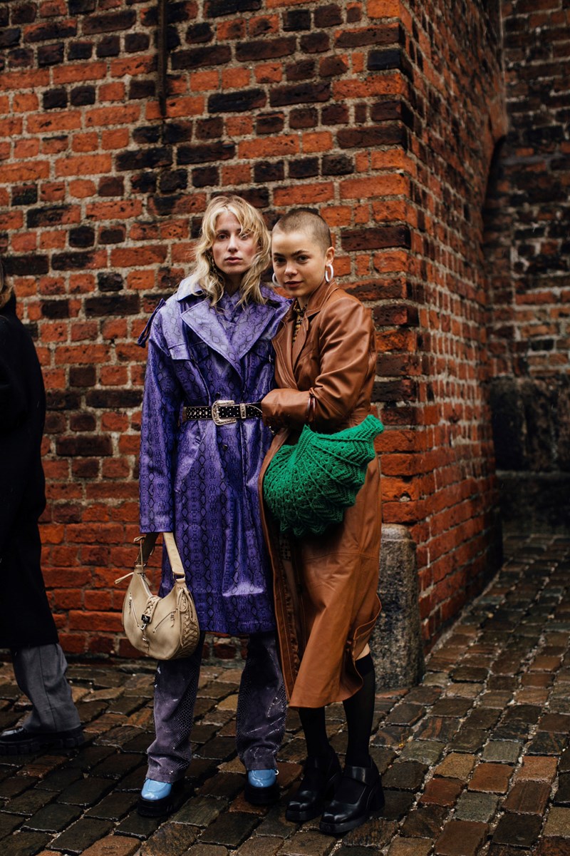 street style