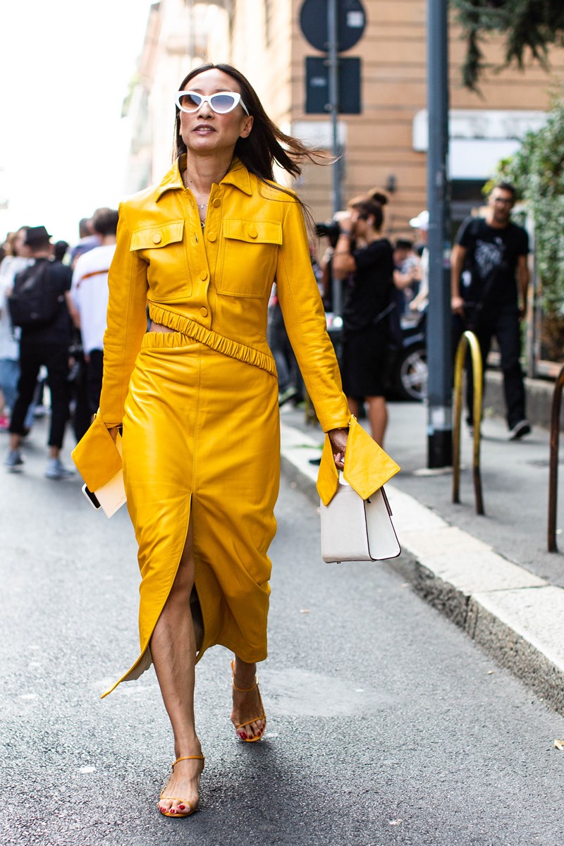 street style