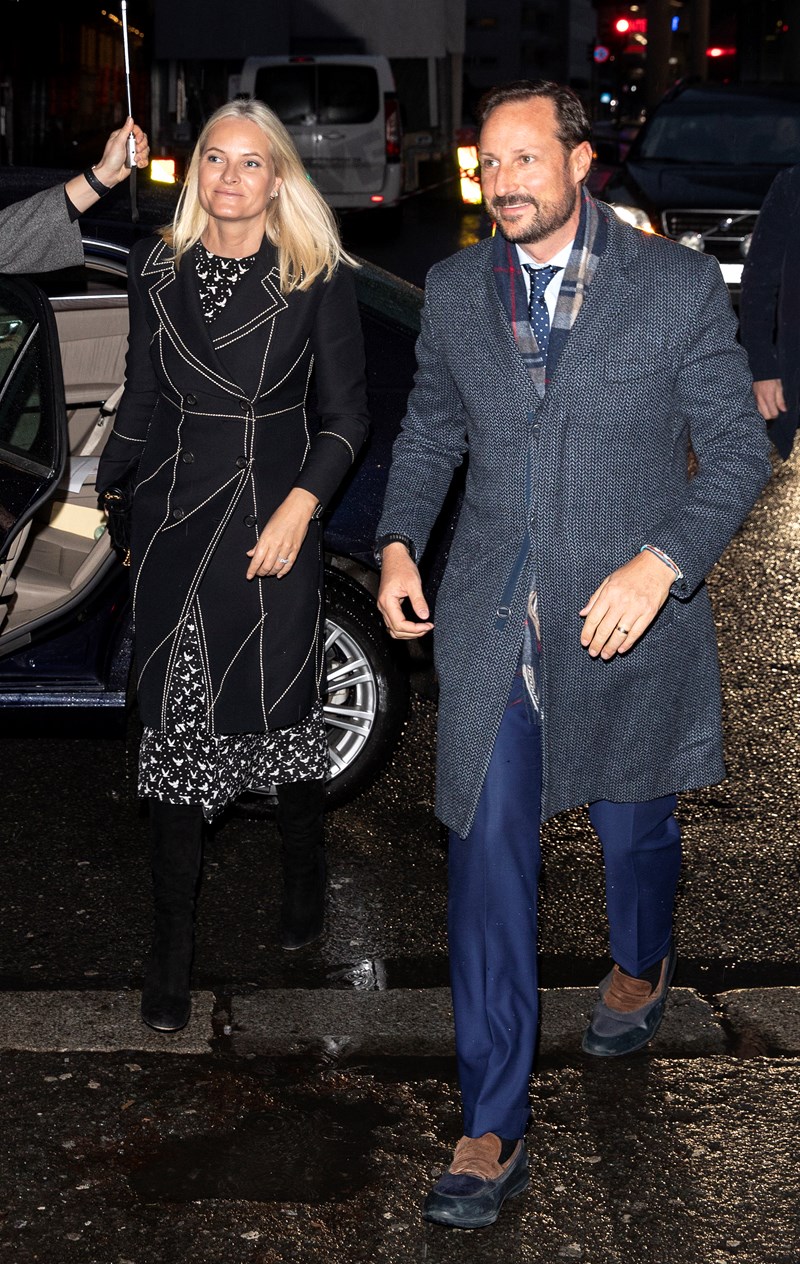 Mette-Marit