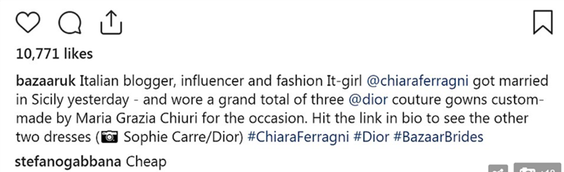 gabbana