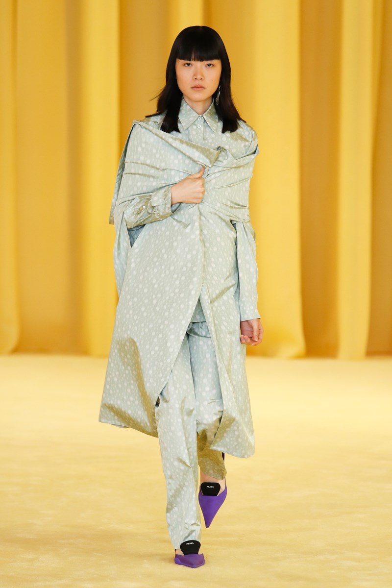 Prada SS21